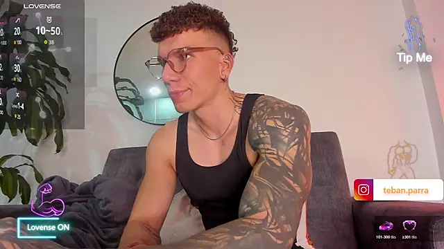 estebandi do online show from 06-14-26, 04:36