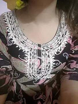 Dimple sexxy online show from 10-07-25, 09:45