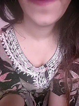 Dimple sexxy online show from 10-09-25, 10:46