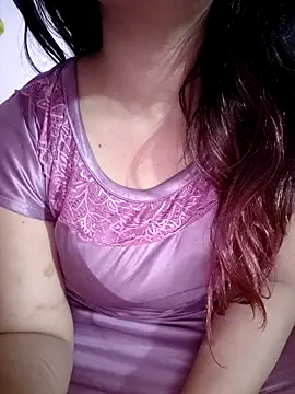 Dimple sexxy online show from 02-06-26, 06:55