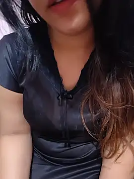 Dimple sexxy online show from 06-07-26, 06:22