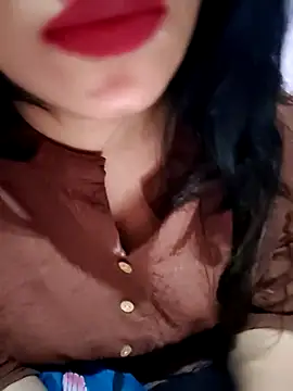 Dimple sexxy online show from 07-15-26, 02:00