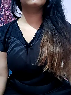 Dimple sexxy online show from 07-24-26, 12:25