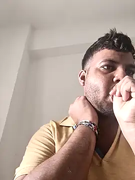 vinay smalldick online show from 07-14-26, 01:41