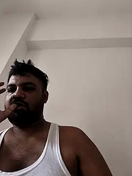 vinay smalldick online show from 07-16-26, 03:45
