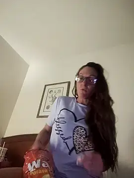 PrincessP8989 online show from 04-28-26, 02:27