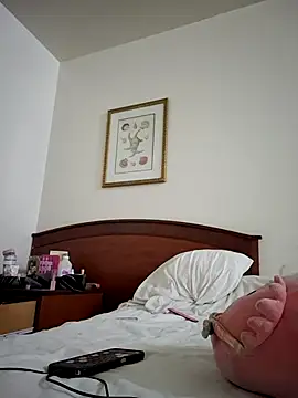 PrincessP8989 online show from 05-16-26, 04:31