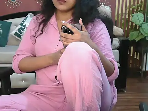 shaalu sharma online show from 04-08-26, 05:46