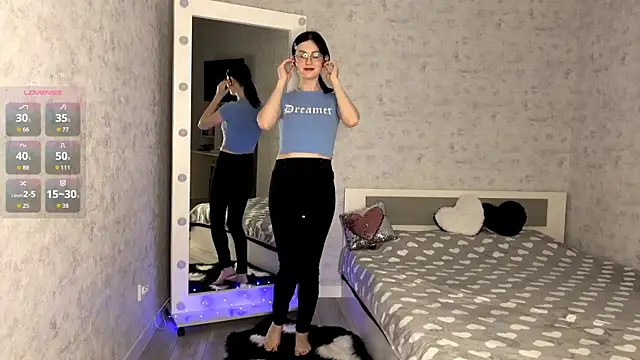 FakeLamb online show from 11-05-25, 09:04