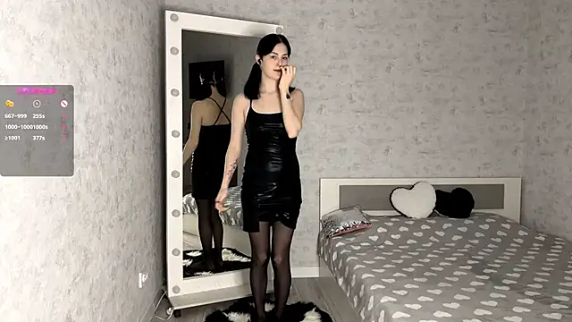 FakeLamb online show from 11-19-25, 09:04