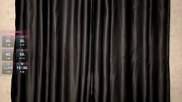 FakeLamb online show from 12-03-25, 09:02