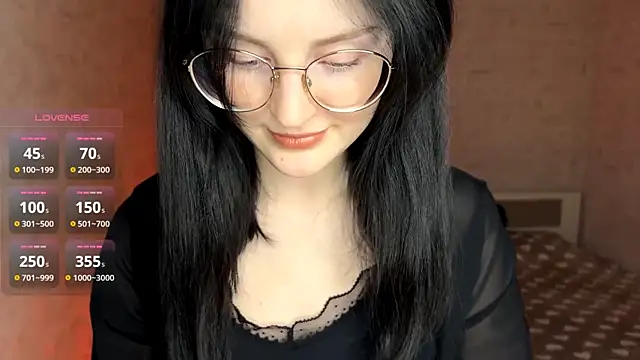 FakeLamb online show from 02-09-26, 09:08