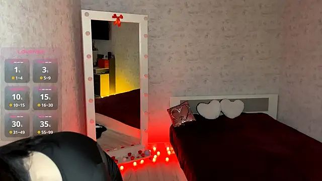 FakeLamb online show from 02-20-26, 09:15