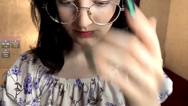 FakeLamb online show from 05-20-26, 09:10