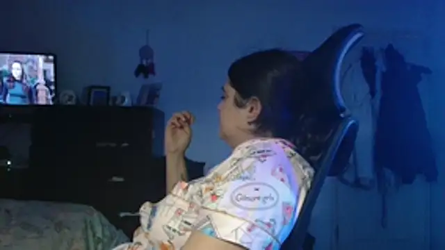 Snapshot of Prill940 chatting on 11-14-25, 06:45 Prill940 online show from 11-14-25, 06:45