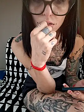 Gemmaviola online show from 09-16-25, 10:38