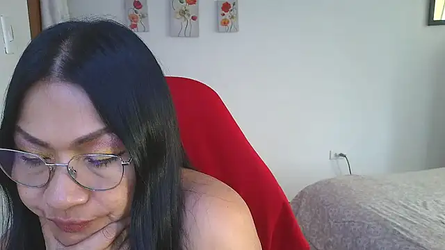 LissafeetHott online show from 02-28-26, 07:48