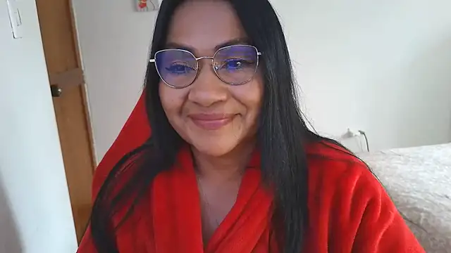 LissafeetHott online show from 03-12-26, 08:37