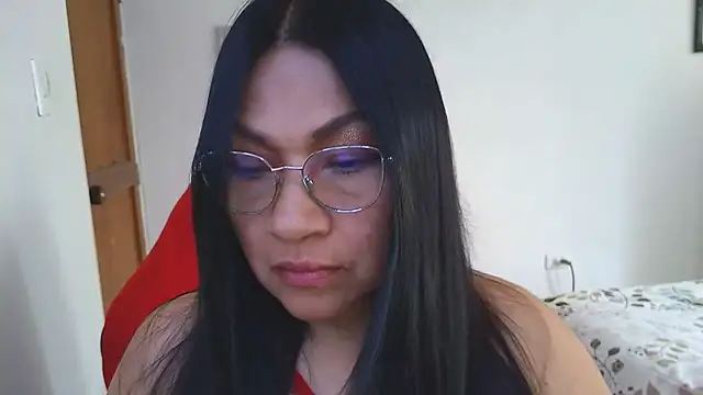 LissafeetHott online show from 05-03-26, 04:24