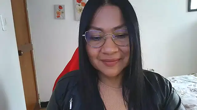 LissafeetHott online show from 05-10-26, 04:56