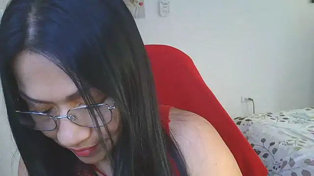 LissafeetHott online show from 05-18-26, 09:53