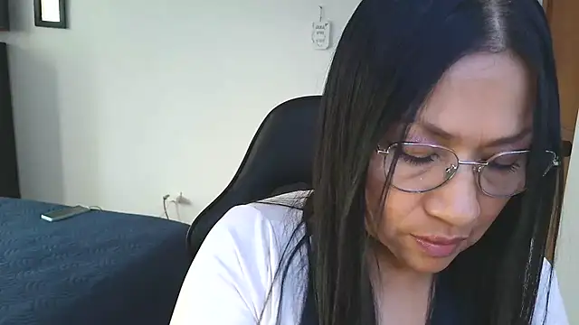 LissafeetHott online show from 07-03-26, 08:48