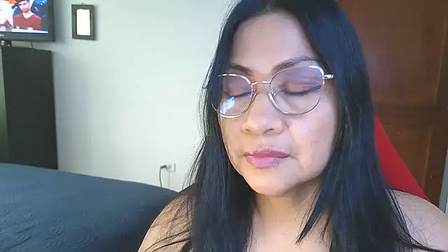 LissafeetHott online show from 07-10-26, 09:50