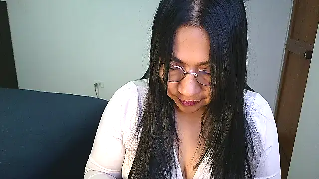 LissafeetHott online show from 07-19-26, 10:57
