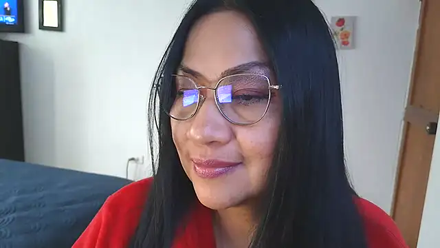 LissafeetHott online show from 07-27-26, 07:43