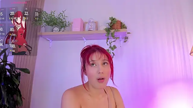 Snapshot of Cristalfoxy_ chatting on 02-28-26, 07:59 Cristalfoxy online show from 02-28-26, 07:59