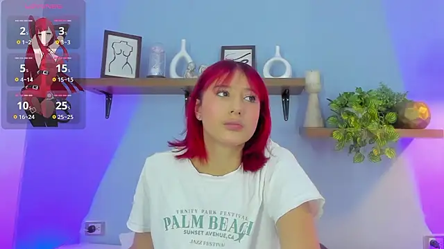 Snapshot of Cristalfoxy_ chatting on 03-07-26, 07:55 Cristalfoxy online show from 03-07-26, 07:55