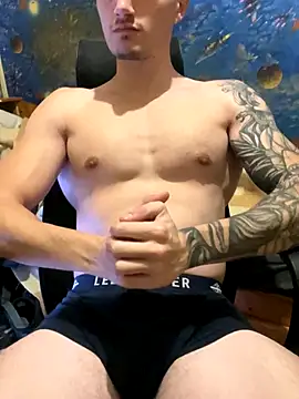 fronkie9384 online show from 12-13-25, 08:25