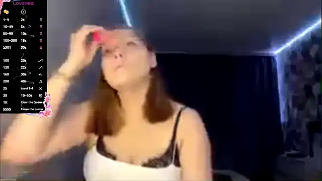 SwiiSweet online show from 11-05-25, 04:07