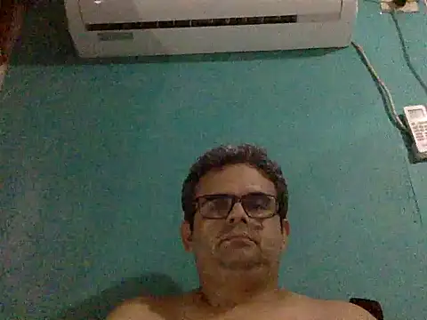 Katracho6969 online show from 10-20-25, 12:00