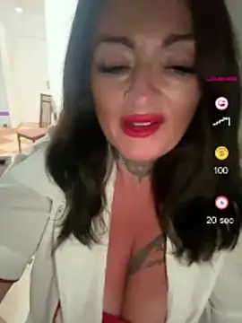 IrishmilfAnna online show from 05-16-26, 07:45