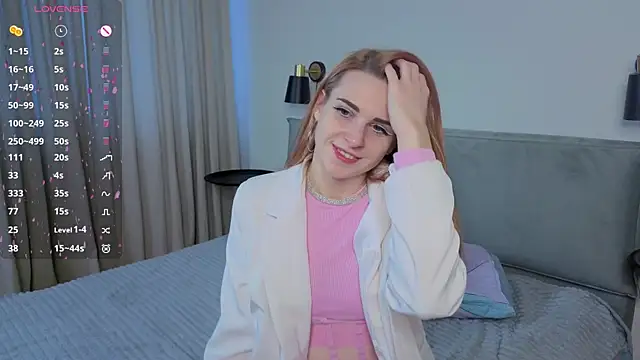 HelenMartines online show from 11-04-25, 10:47