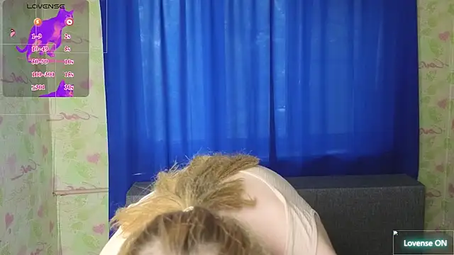 HelenMartines online show from 07-23-26, 12:14