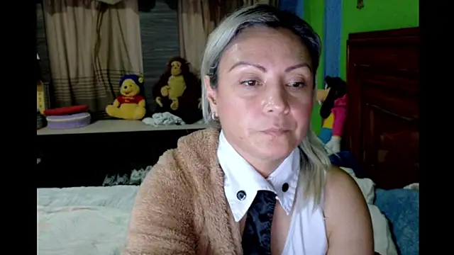  Charlize theron  online show from 02-22-26, 11:14