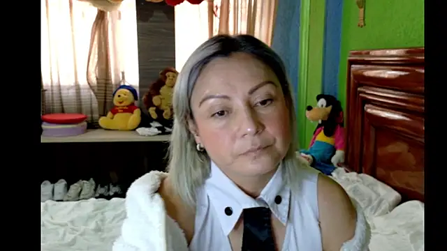  Charlize theron  online show from 03-11-26, 08:48