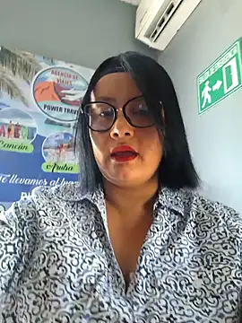 Milagros-hot online show from 10-12-25, 07:02