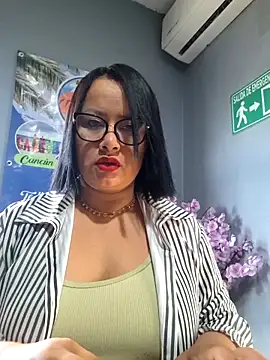 Milagros-hot online show from 10-14-25, 02:07