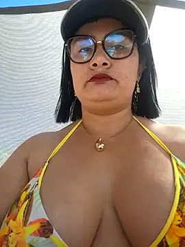 Milagros-hot online show from 10-19-25, 07:47