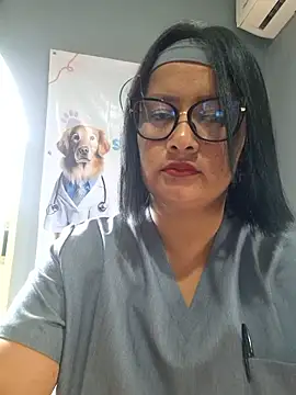 Milagros-hot online show from 10-23-25, 05:01