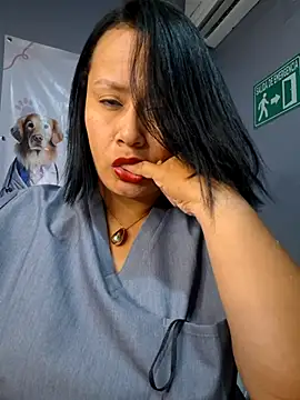 Milagros-hot online show from 10-24-25, 05:04