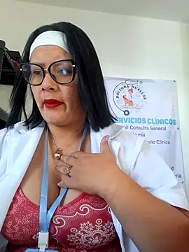 Milagros-hot online show from 10-25-25, 01:18