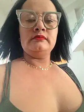 Milagros-hot online show from 10-26-25, 10:47