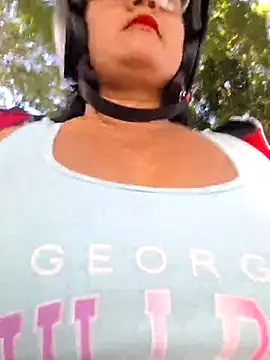 Milagros-hot online show from 10-30-25, 09:04