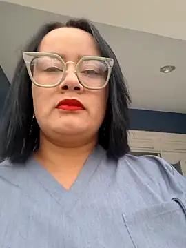 Milagros-hot online show from 11-12-25, 01:55