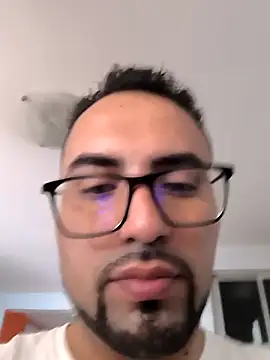 Snapshot of Jharicio-89 chatting on 09-21-25, 07:37 Jharicio-89 online show from 09-21-25, 07:37