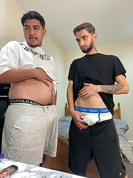 mixedcouplee69 online show from 09-18-25, 09:39